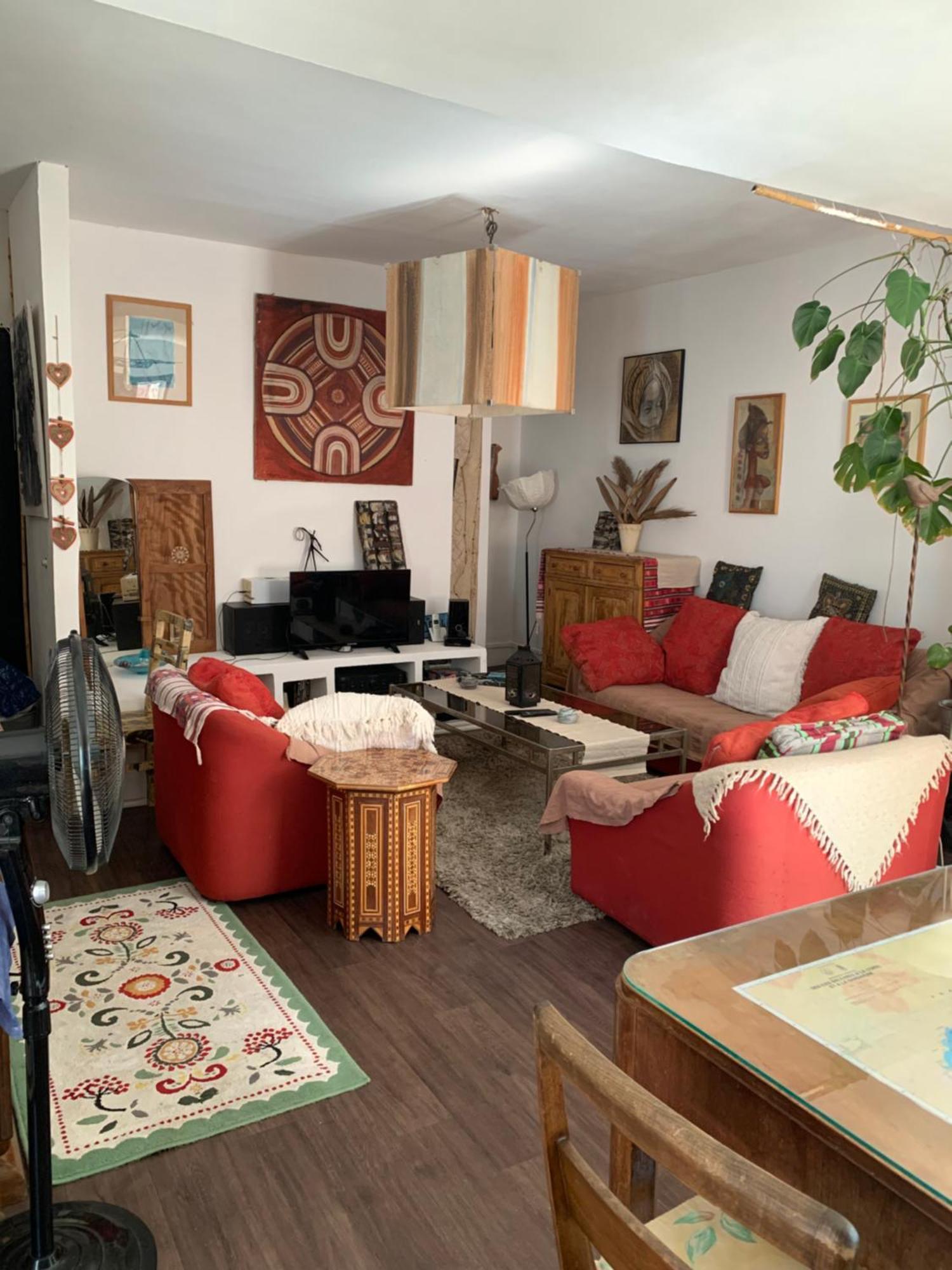 Appart Central A Sete Avec Balcon Экстерьер фото