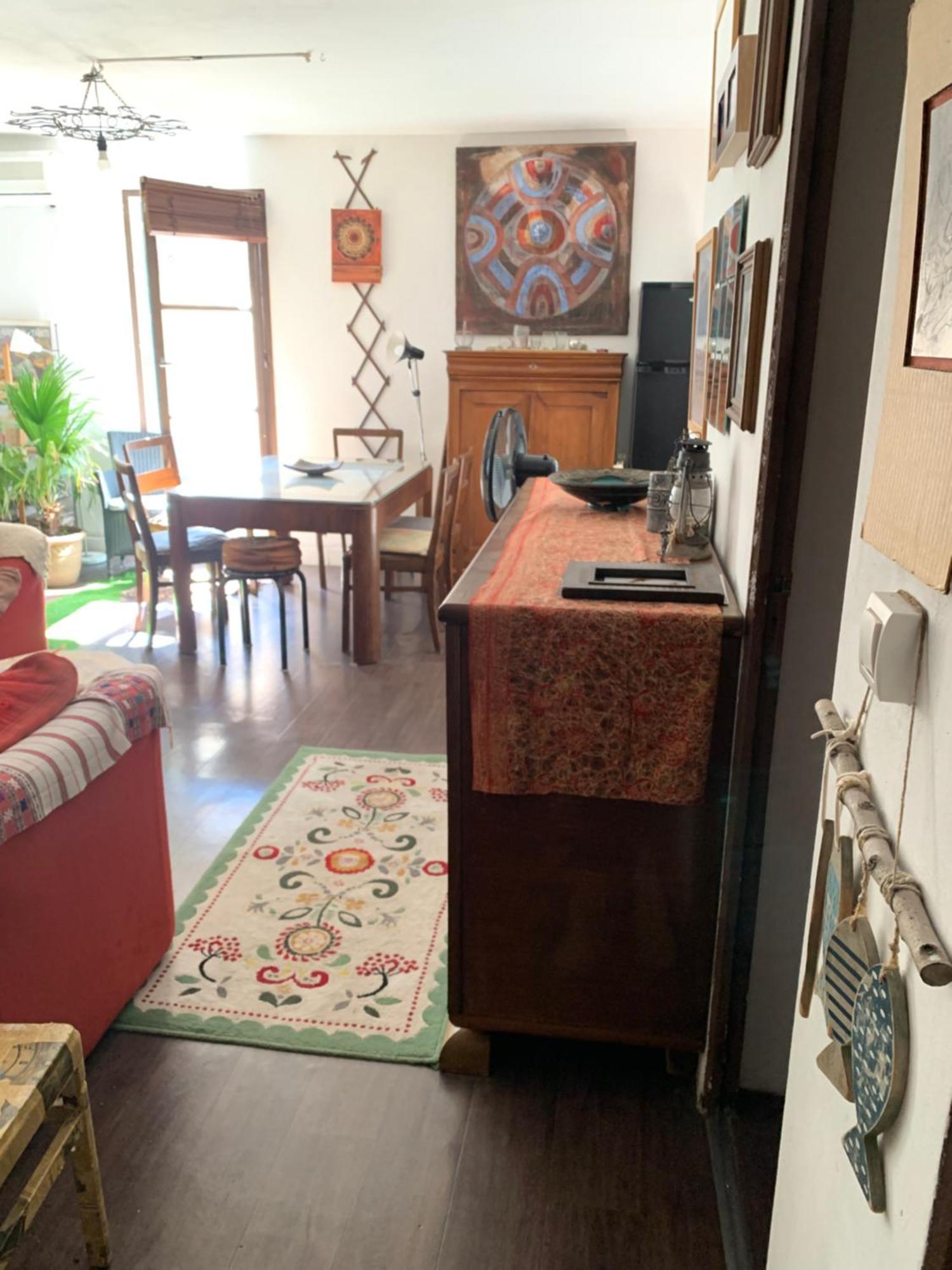 Appart Central A Sete Avec Balcon Экстерьер фото