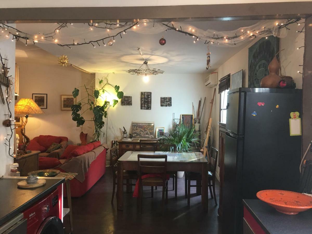 Appart Central A Sete Avec Balcon Экстерьер фото