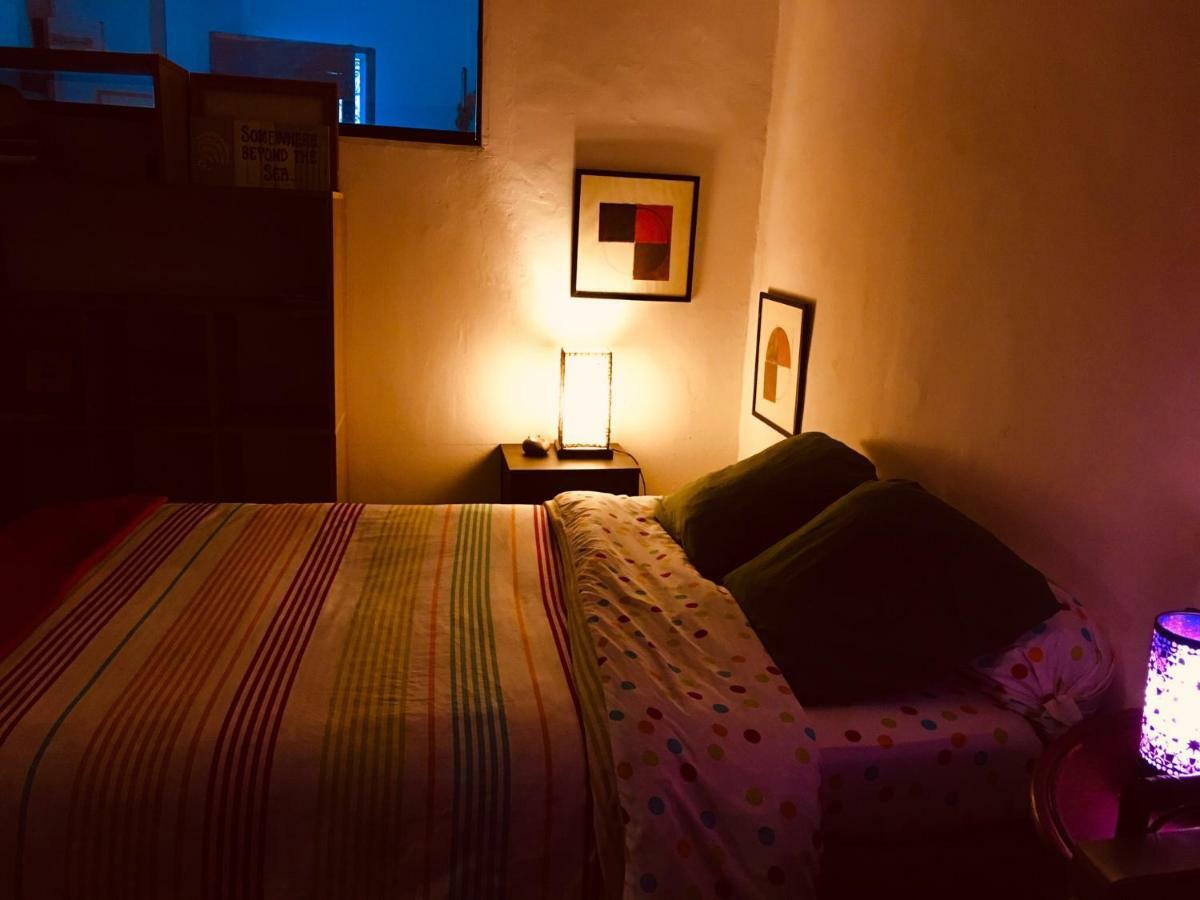 Appart Central A Sete Avec Balcon Экстерьер фото